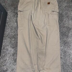 Men's workwear Carhartt